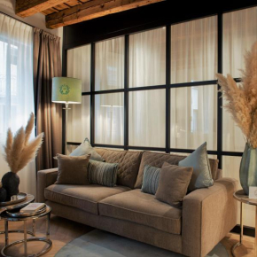 ELEGANCE ROOM - Aparta & Suite - Automatized Apartment, Bassano Del Grappa